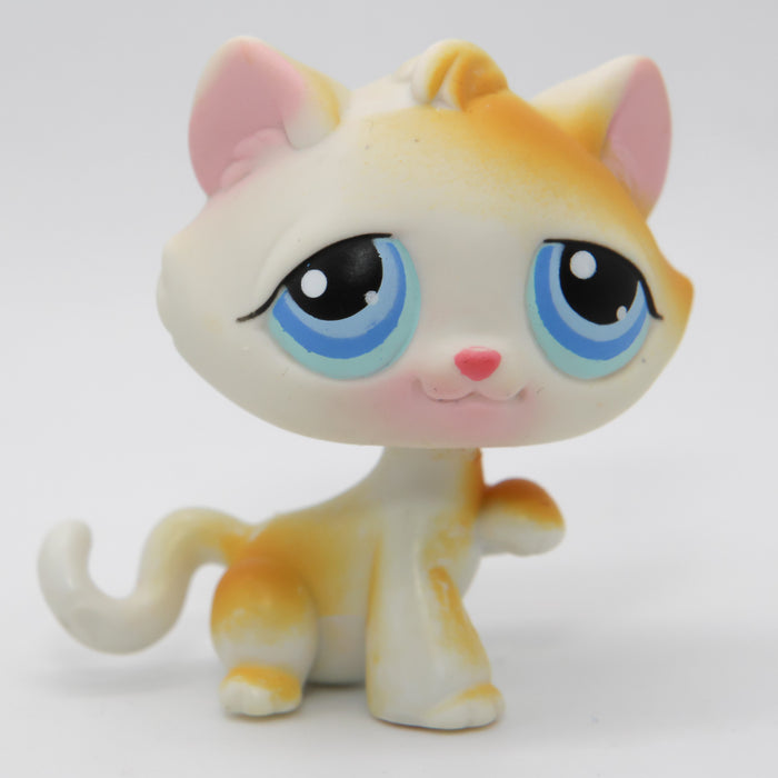 Littlest Petshop Kissa pentu #52