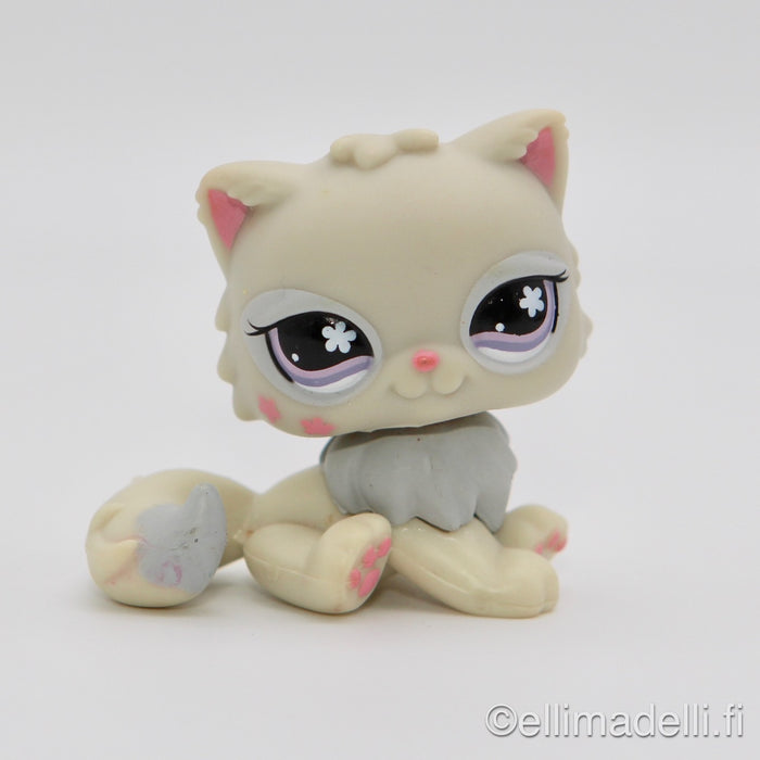Littlest Petshop Kissa #609