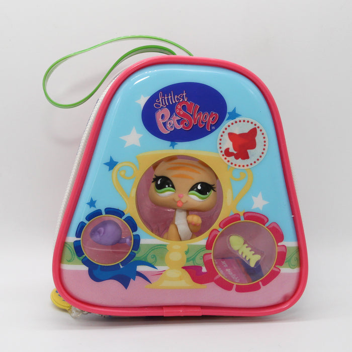 Littlest Petshop Kissa #842