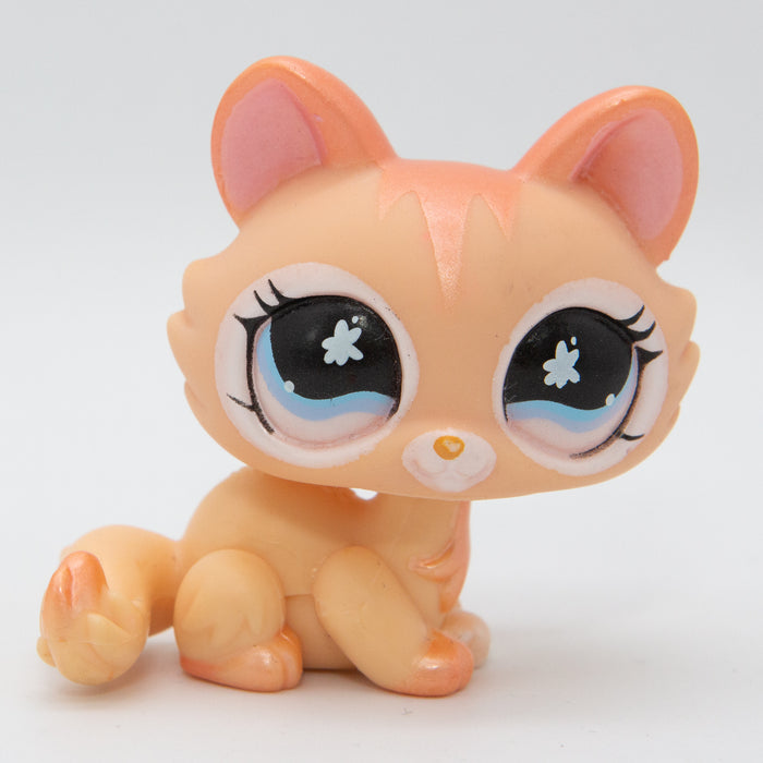 Littlest Petshop Kissa #870