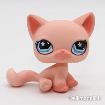Littlest Petshop Kissa #959