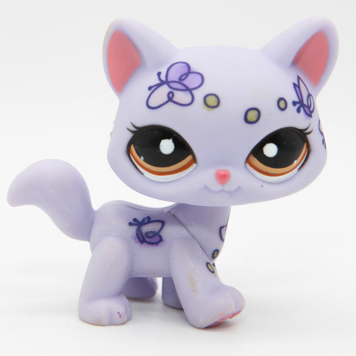 Littlest Petshop Kissa #no