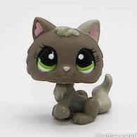 Littlest Petshop Kissa pentu #1035