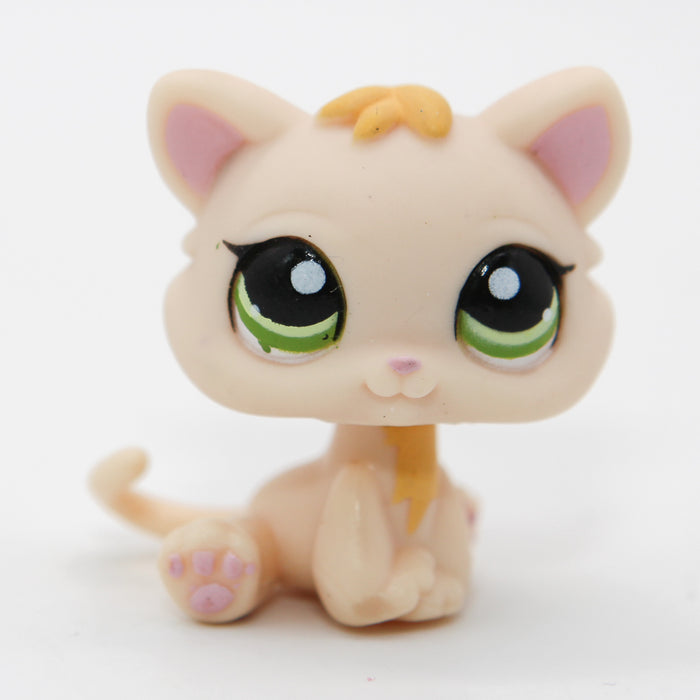 Littlest Petshop Kissa pentu #1128