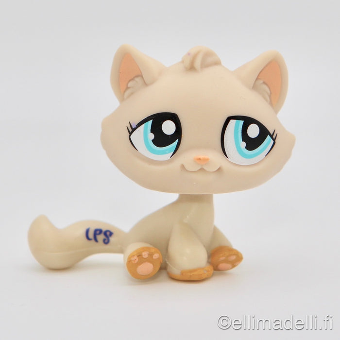 Littlest Petshop Kissa pentu #1364