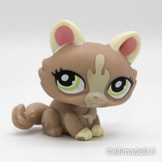 Littlest Petshop Kissa pentu #1370