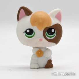 Littlest Petshop Kissa pentu #1461