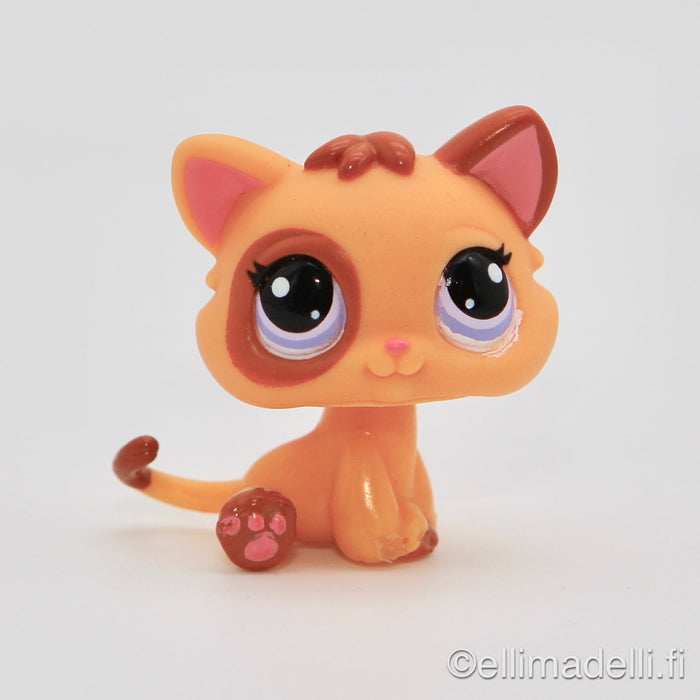 Littlest Petshop Kissa pentu #2414