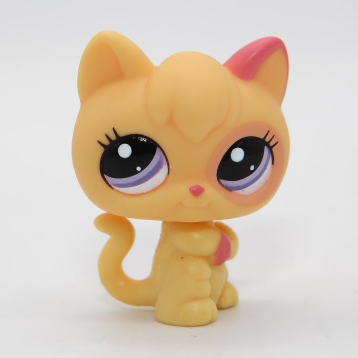 Littlest Petshop Kissa pentu #2512