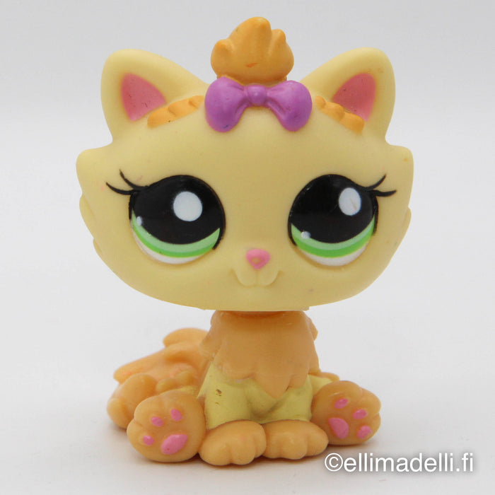 Littlest Petshop Kissa pentu #2569