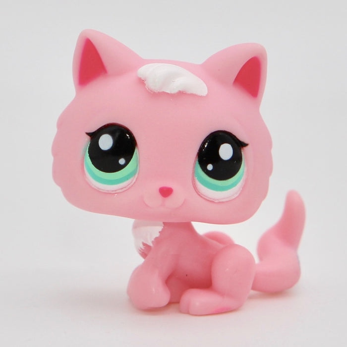Littlest Petshop Kissa pentu #2575