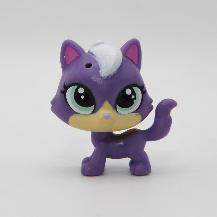 Littlest Petshop Kissa pentu #53