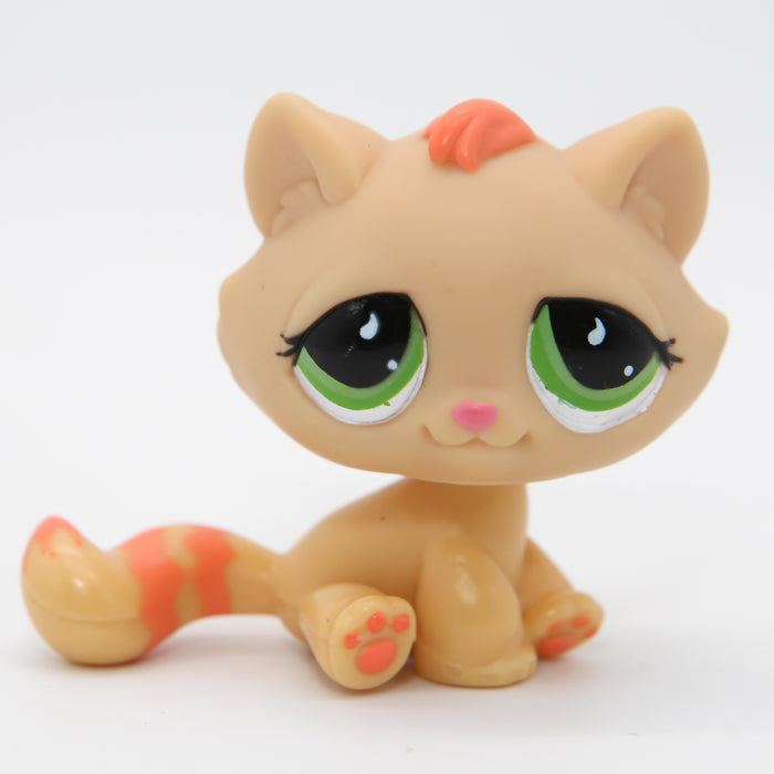 Littlest Petshop Kissa pentu #706