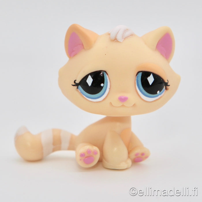 Littlest Petshop Kissa pentu #740