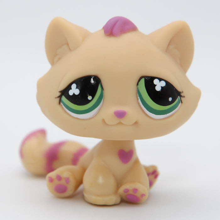 Littlest Petshop Kissa pentu #777
