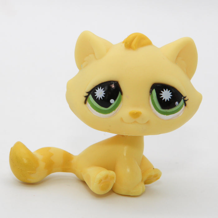Littlest Petshop Kissa pentu #920