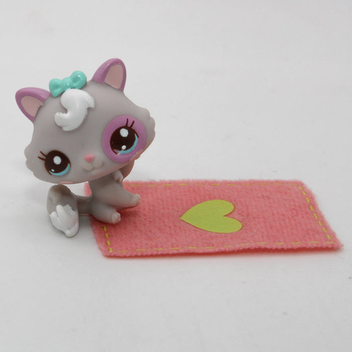 Littlest Petshop Kissa vauva #2627