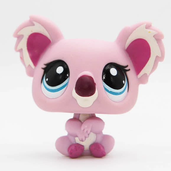 Littlest Petshop Koala #2064