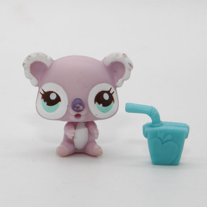 Littlest Petshop Koala vauva #2502