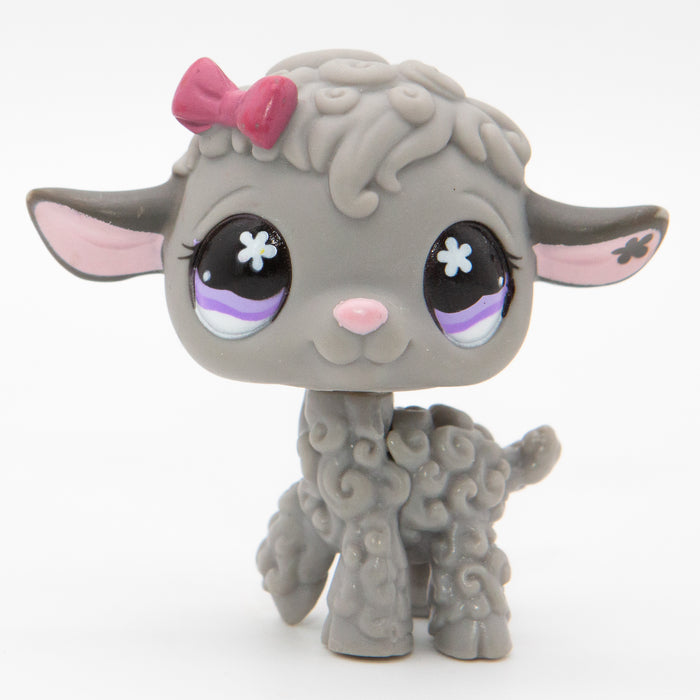 Littlest Petshop Lammas #477