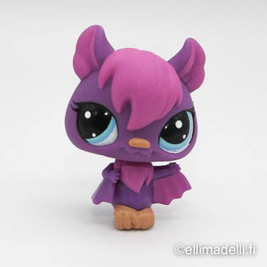 Littlest Petshop Lepakko #1926