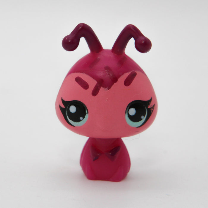 Littlest Petshop Leppäkerttu #3127