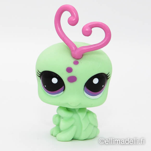 Littlest Petshop Lovebug #2172