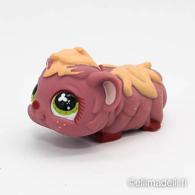 Littlest Petshop Marsu #510