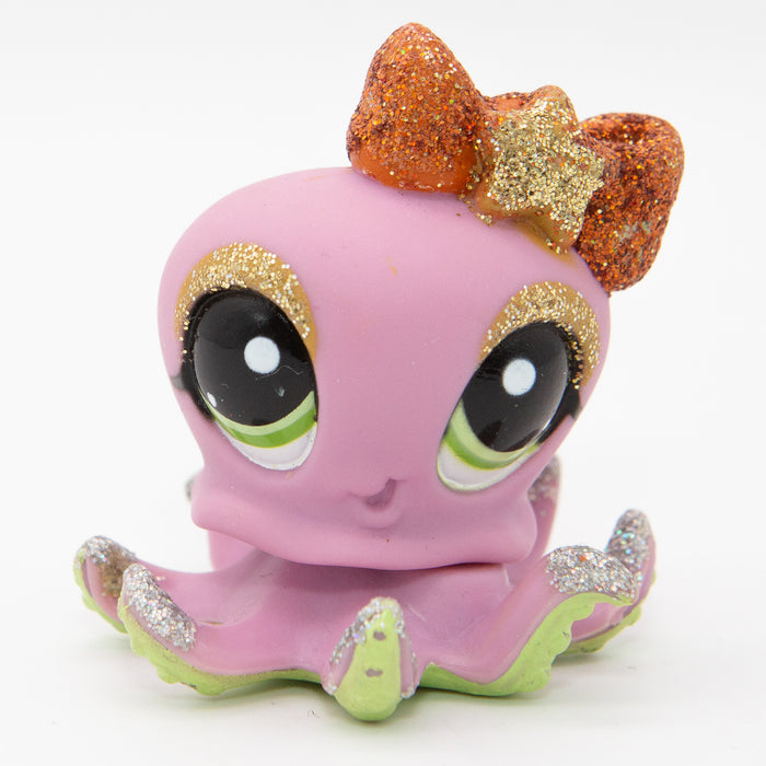 Littlest Petshop Mustekala #2140