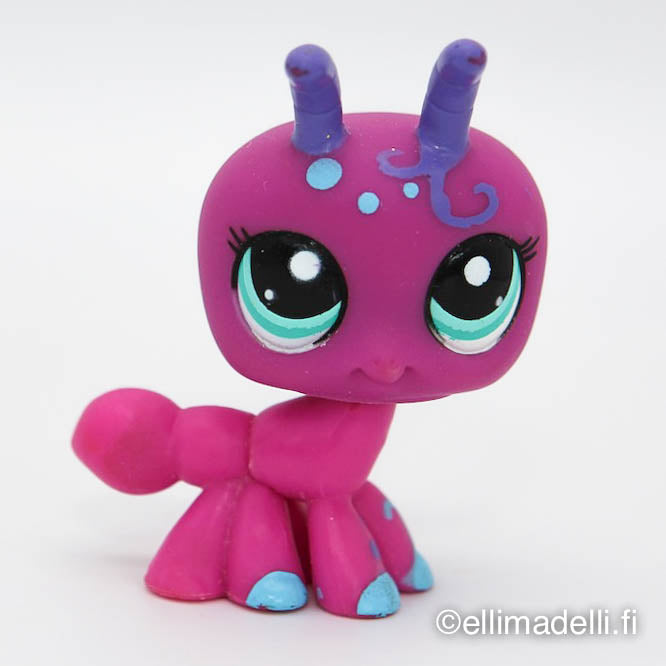 Littlest Petshop Muurahainen #1784