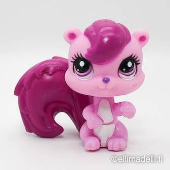 Littlest Petshop Orava #3589 - Elli