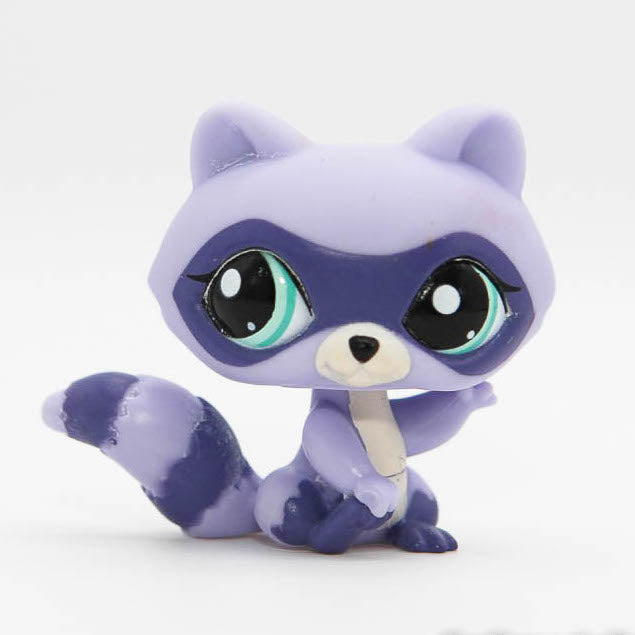 Littlest Petshop Pesukarhu #1957