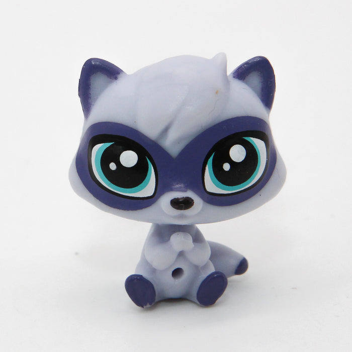 Littlest Petshop Pesukarhu #293