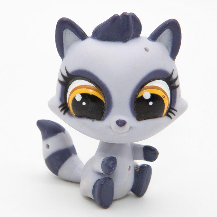 Littlest Petshop Pesukarhu #3750 - Elli