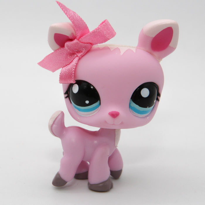 Littlest Petshop Peura #1819