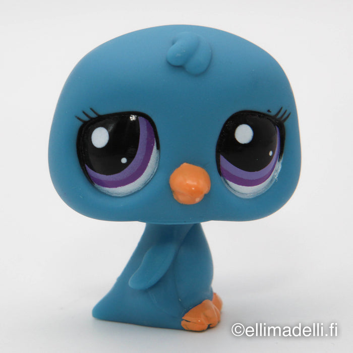 Littlest Petshop Pingviini #2176