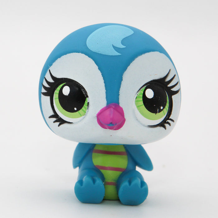 Littlest Petshop Pingviini #2737