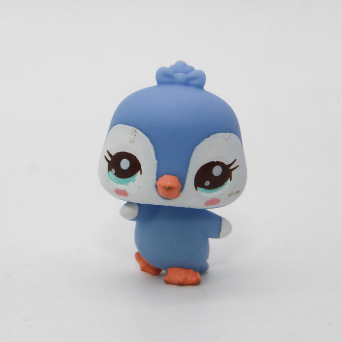 Littlest Petshop Pingviini vauva #2496
