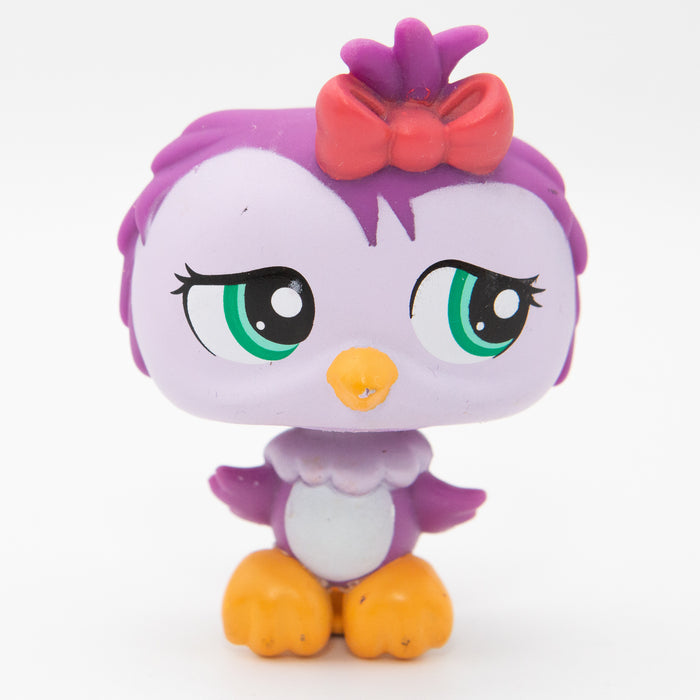 Littlest Petshop Pöllö #1515