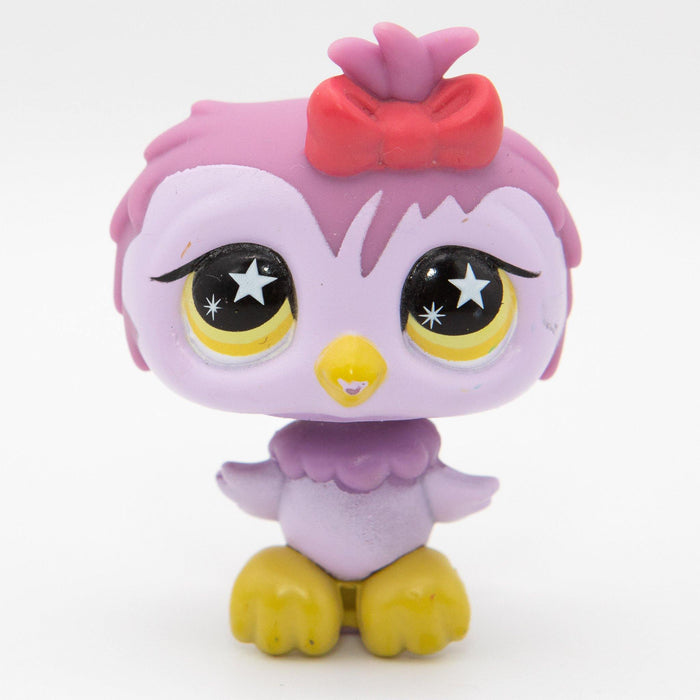 Littlest Petshop Pöllö #841 - Elli