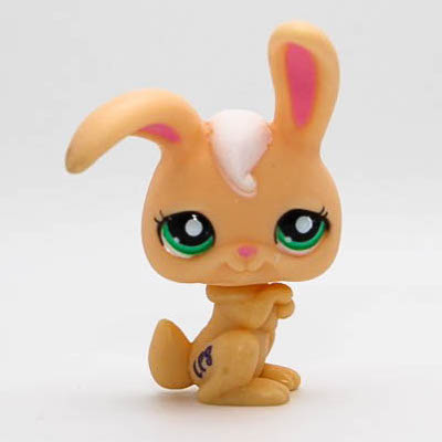 Littlest Petshop Pupu #1425