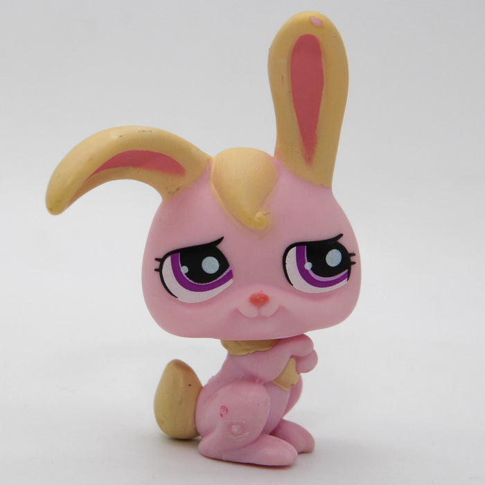 Littlest Petshop Pupu #1484