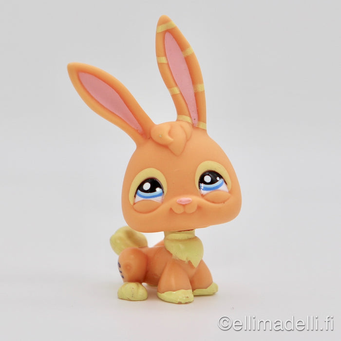 Littlest Petshop Pupu #1565
