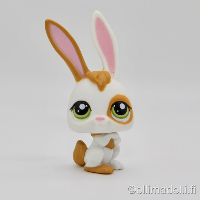 Littlest Petshop Pupu #1606