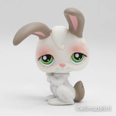 Littlest Petshop Pupu #211