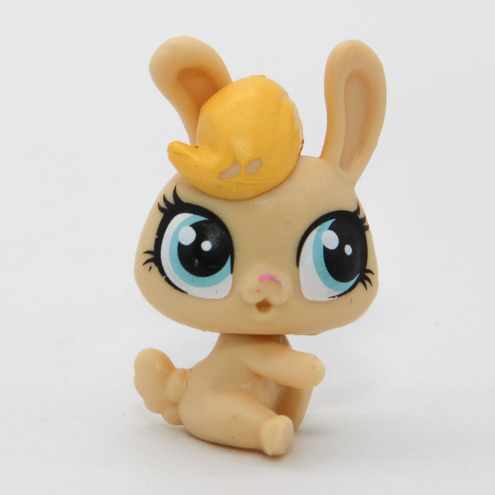 Littlest Petshop Pupu #4104