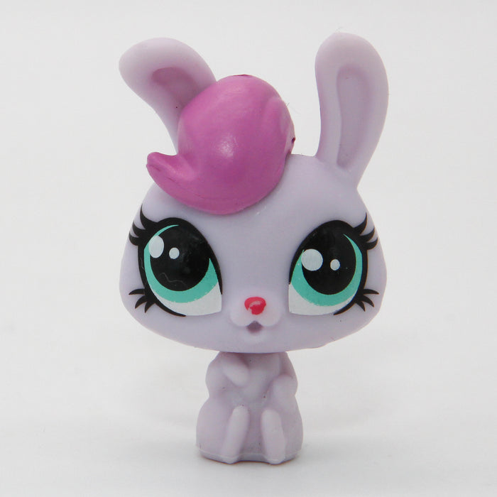 Littlest Petshop Pupu #4105
