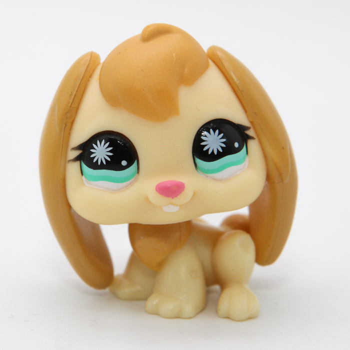 Littlest Petshop Pupu #864