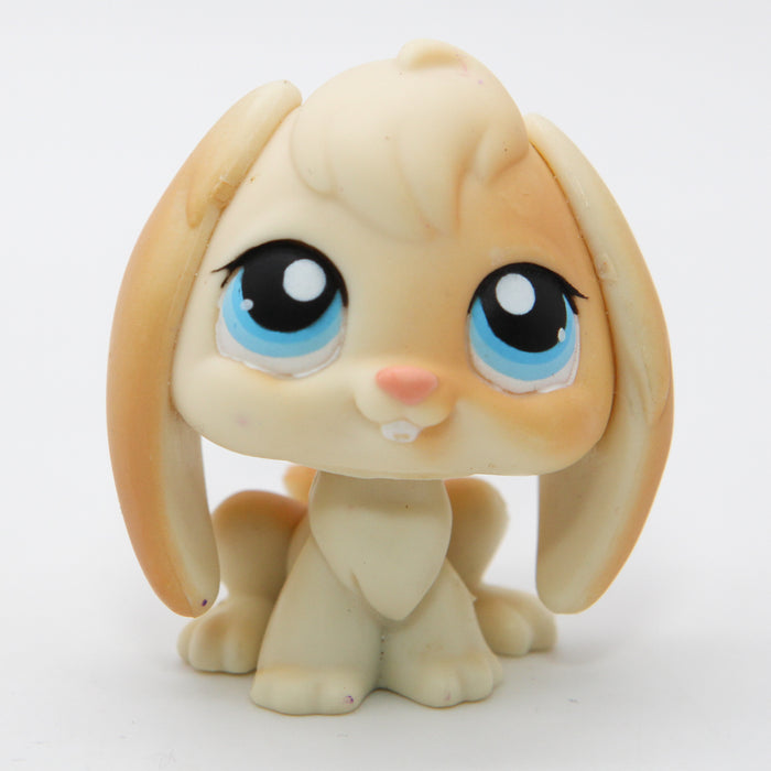 Littlest Petshop Pupu #95