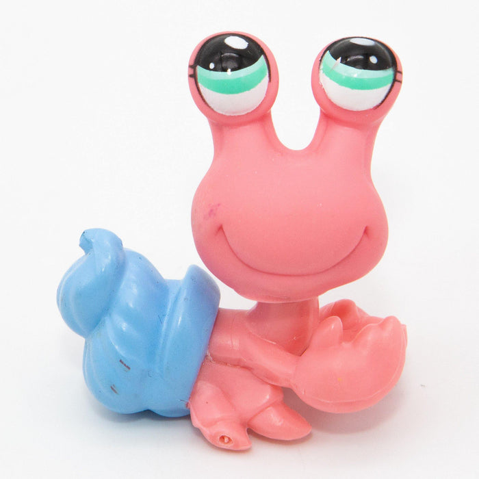 Littlest Petshop Rapu #2024 - Elli
